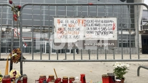 Povređeni u stabilnom stanju